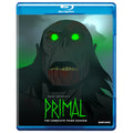 Genndy Tartakovsky's Primal: The Complete Third Season (Blu-ray) (Region A US Import)