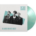 3JS - De Aard Van Het Beest (Limited Transparent & Green Mixed Vinyl/180g/Insert/Numbered) (Vinyl) (US Import)