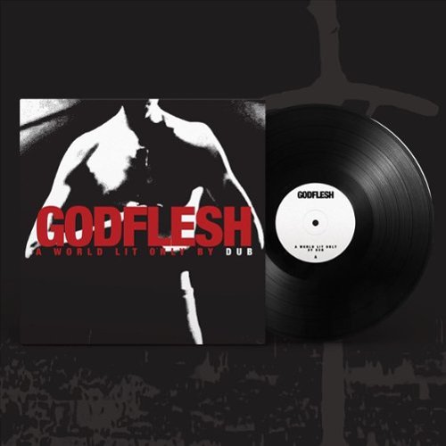 Godflesh - World Lit Only By Dub (Vinyl) (US Import)