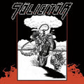 Solicitor - Solicitor/All Debts On Death (Vinyl) (US Import)