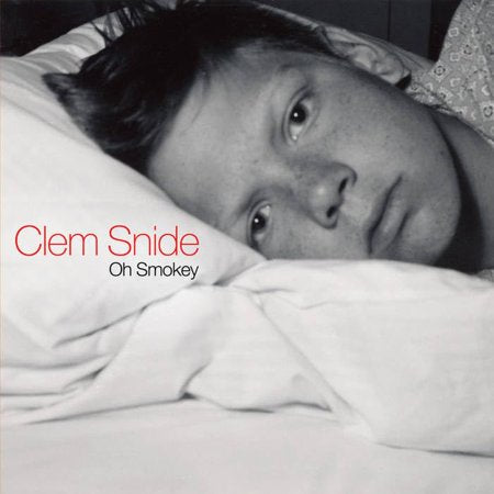 Clem Snide - Oh Smokey (Random Color Vinyl) (Vinyl) (US Import)