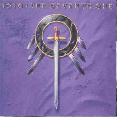 Toto - Seventh One (CD) (US Import)