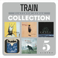 Train - Platinum Album Collection (CD) (US Import)