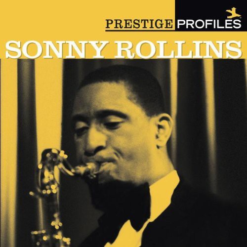 Sonny Rollins - Prestige Profiles (CD) (US Import)