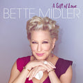 Bette Midler - Gift Of Love (CD) (US Import)