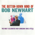Bob Newhart - Button Down Mind Of Bob Newhart (CD) (US Import)