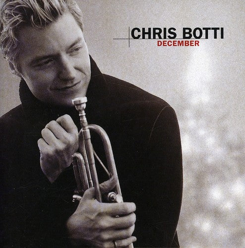 Chris Botti - December (CD) (US Import)