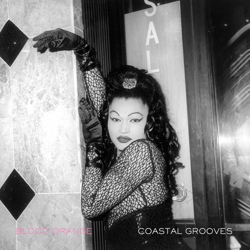 Blood Orange - Coastal Grooves (CD) (US Import)