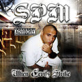 South Park Mexican - When Devils Strike (CD) (US Import)