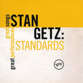 Stan Getz - Standards (CD) (US Import)