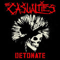 Casualties - Detonate (Vinyl) (US Import)