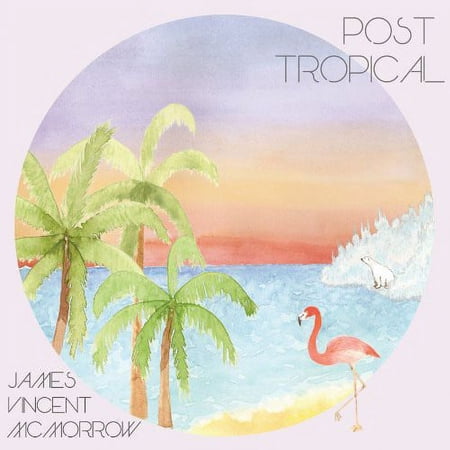 James Vincent Mcmorrow - Post Tropical (Vinyl) (US Import)