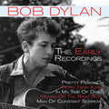 Bob Dylan - Early Recordings (CD) (US Import)