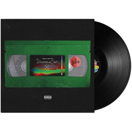 Curren$Y & Harry Fraud - Director's Cut (Vinyl) (US Import)