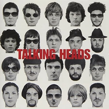 Talking Heads - Best (SHM) (CD) (US Import)