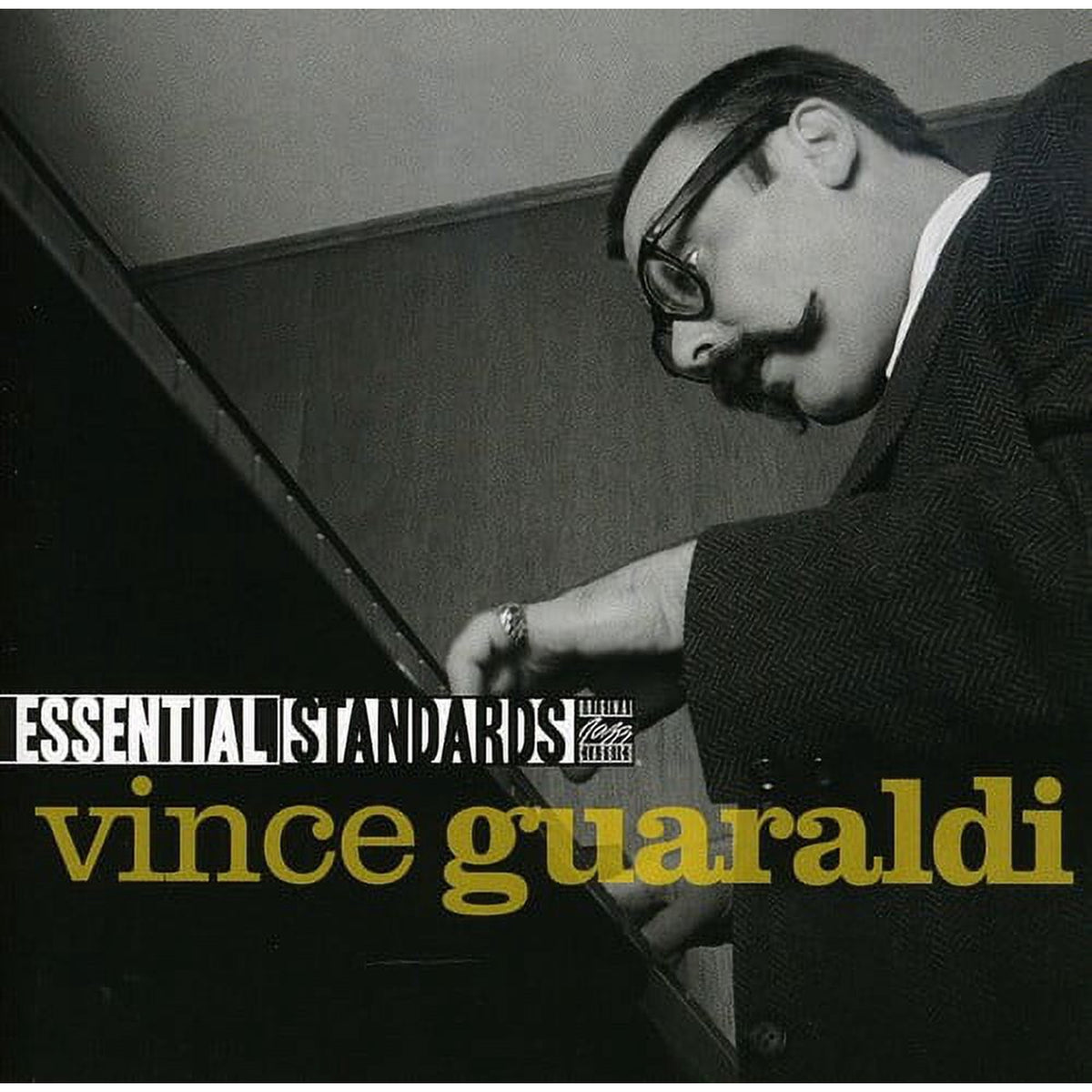 Vince Guaraldi - Essential Standards (CD) (US Import)