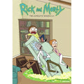 Rick & Morty: Seasons 1-4 (DVD) (Region 1 US Import)