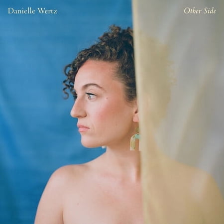Danielle Wertz - Other Side (CD) (US Import)