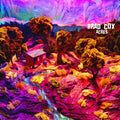 Brad Cox - Acres (CD) (US Import)