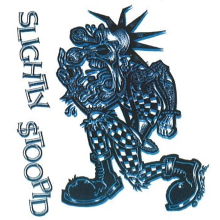 Slightly Stoopid - Slightly $Toopid (Vinyl) (US Import)