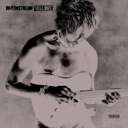 MGK - Mainstream Sellout (Grey Vinyl) (Vinyl) (US Import)
