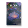 Save Point - Video Game Lofi: Zelda (Clear Green Cassette) (Cassette) (US Import)