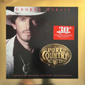 George Strait - Pure Country Original Soundtrack (30th Anniversary Red Vinyl) (Vinyl) (US Import)