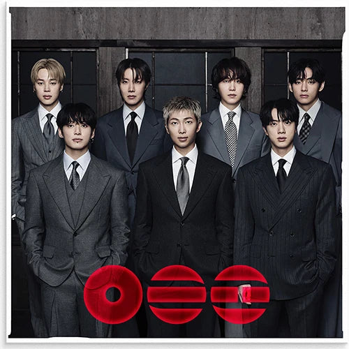 BTS - Arirang (Standard) (Vinyl) (US Import)