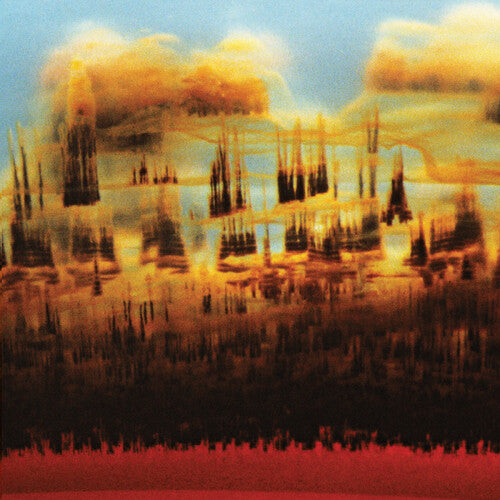 Bonobo - Distance In Static (Trifold Card Wallet/Insert/Limited PVC Sleeve) (I) (CD) (US Import)