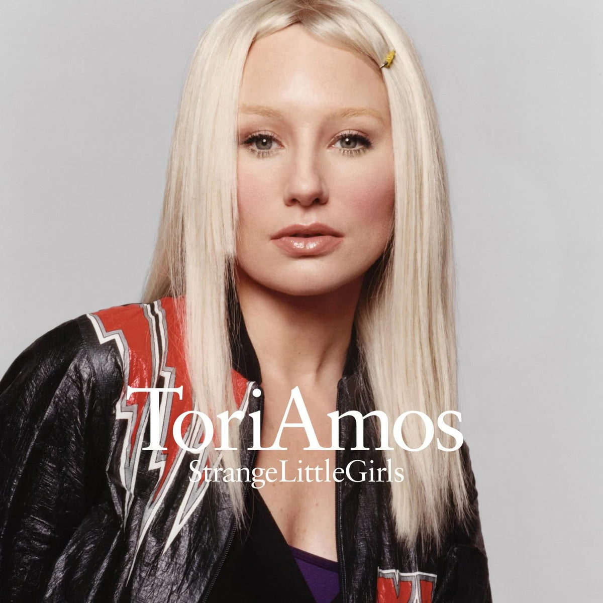 Tori Amos - Strange Little Girls (12LP/Different Covers) (I) (Vinyl) (US Import)