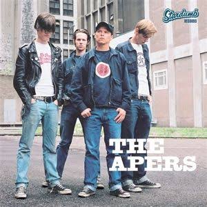 Apers - Apers (Vinyl) (US Import)