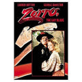 Zorro The Gay Blade (DVD) (Region 1 US Import)