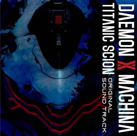 Various Artists - Daemon X Machina Titanic Scion (CD) (US Import)