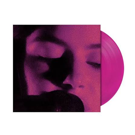 Gracie Abrams - That’s So True/That’s So True (X) (Live From Radio City Music Hall) (Intense Pink Vinyl) (Vinyl Single) (US Import)