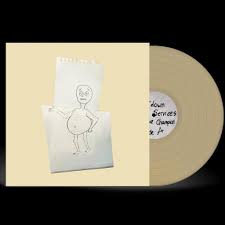 Getdown Services - Massive Champion (Beer Volor Vinyl) (I) (Vinyl) (US Import)