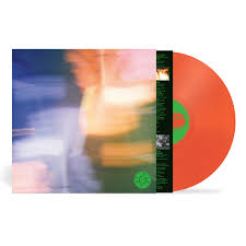 Curio Curio - Curio Curio (Orange Vinyl) (I) (Vinyl) (US Import)