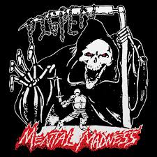 Pig Pen - Mental Madness (Gold Nugget Vinyl) (Vinyl) (US Import)