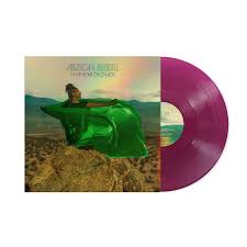 Allison Russell - In The Hour Of Chaos (Aubergine Vinyl) (I) (Vinyl) (US Import)
