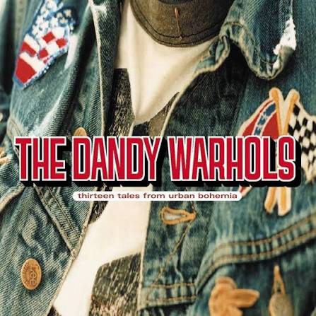 Dandy Warhols - 13 Tales From Urban Bohemia (Color Vinyl) (Vinyl) (US Import)