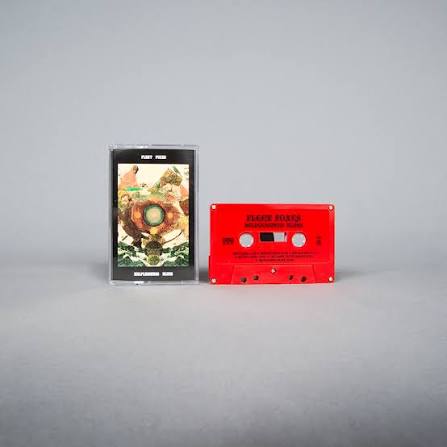 Fleet Foxes - Helplessness Blues (Cassette) (US Import)