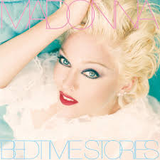 Madonna - Bedtime Stories (CD) (US Import)