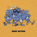 Groove Armada - Body Action (Vinyl) (US Import)