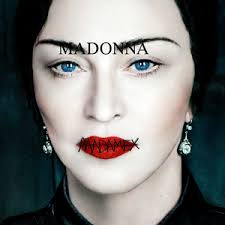 Madonna - Madame X (CD) (US Import)