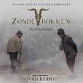 Joris Hermy - Zondebokken (Scapegoats) (CD) (US Import)