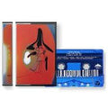 E L U C I D & Sebb Bash - I Guess U Had To Be There (Cassette) (US Import)