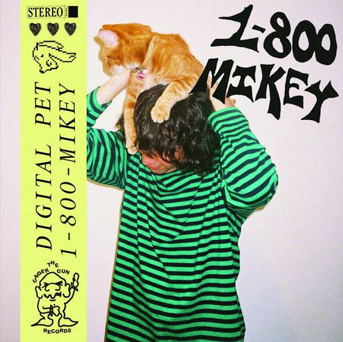 1-800 Mikey - Digital Pet (Vinyl) (US Import)