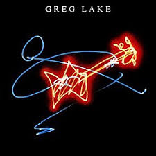 Greg Lake - Greg Lake (Vinyl) (US Import)