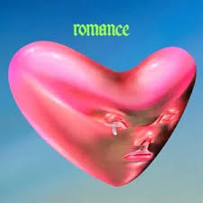 Fontaines D.C. - Romance (Cassette) (US Import)