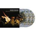 Glenn Hughes - Live In Wolverhampton Incl CD (Clear Splatter Vinyl/CD) (I) (Vinyl) (US Import)