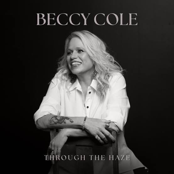 Beccy Cole - Through The Haze (CD) (US Import)